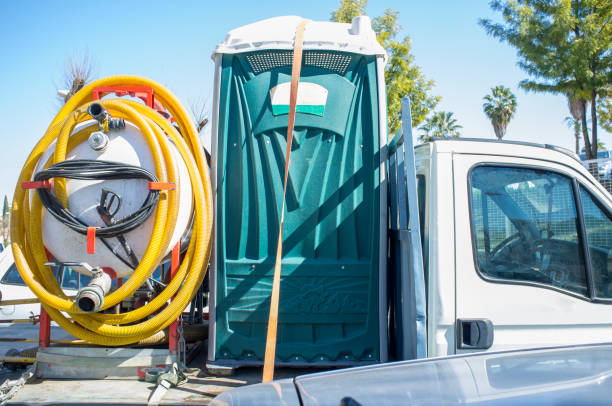 Best Affordable portable toilet rental  in Seeley, CA