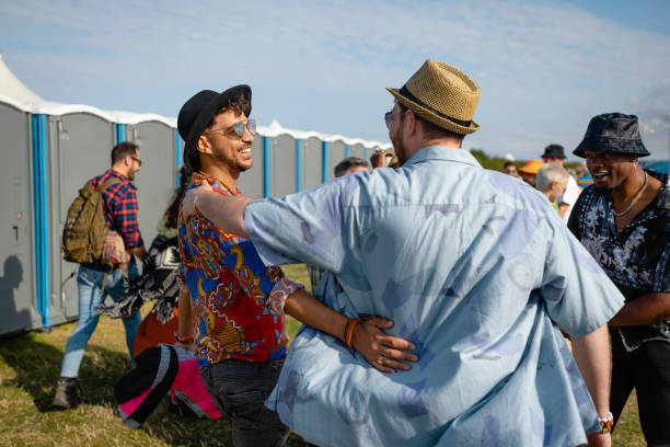 Best Porta potty rental near me  in Seeley, CA