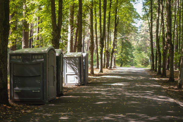 Porta potty rental for festivals in Seeley, CA