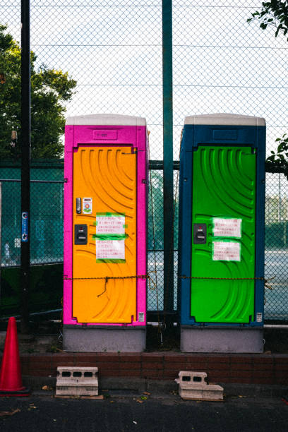 Portable Toilet Options We Offer in Seeley, CA
